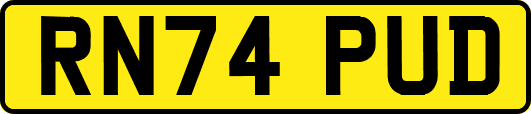 RN74PUD