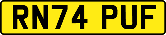 RN74PUF
