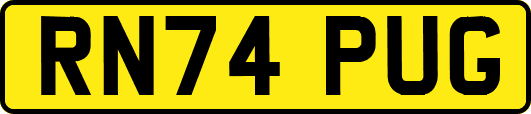 RN74PUG