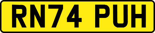 RN74PUH