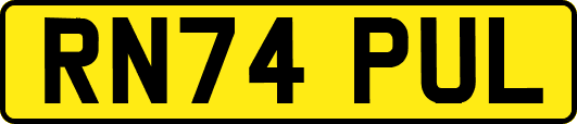 RN74PUL