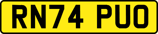 RN74PUO