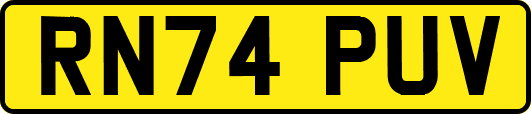 RN74PUV