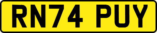 RN74PUY