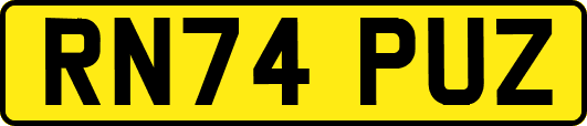 RN74PUZ