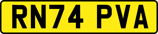 RN74PVA