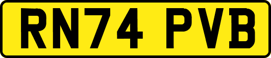 RN74PVB