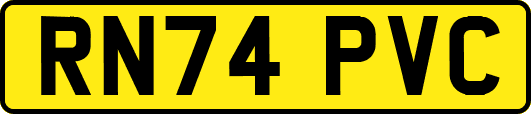 RN74PVC