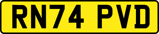 RN74PVD