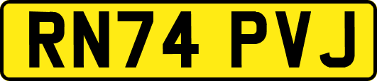 RN74PVJ