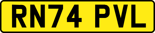 RN74PVL