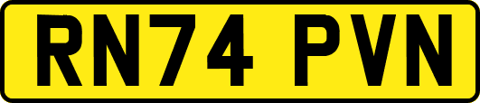 RN74PVN