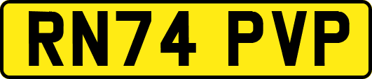RN74PVP