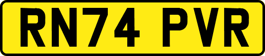 RN74PVR