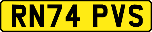 RN74PVS