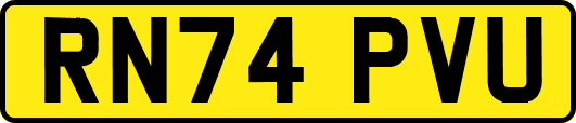 RN74PVU