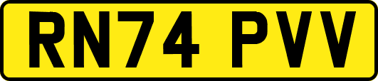 RN74PVV