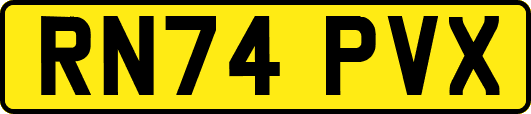RN74PVX