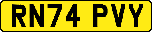 RN74PVY
