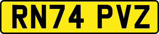 RN74PVZ