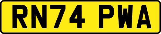 RN74PWA