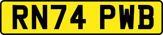 RN74PWB
