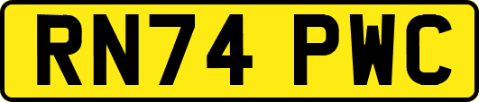 RN74PWC