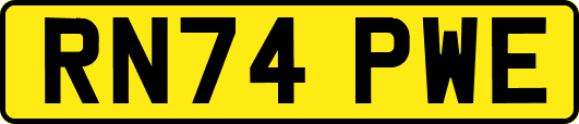 RN74PWE