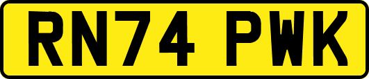 RN74PWK