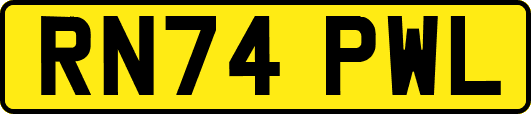 RN74PWL