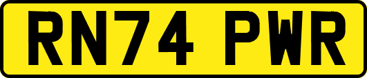 RN74PWR