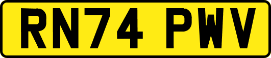 RN74PWV