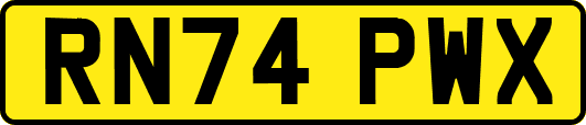 RN74PWX