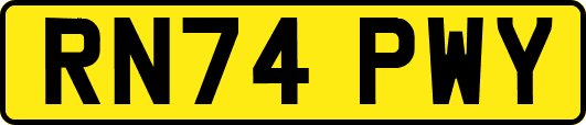 RN74PWY