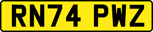 RN74PWZ