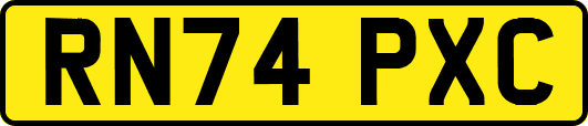 RN74PXC
