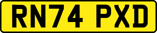 RN74PXD