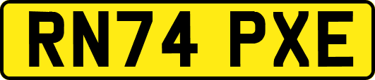 RN74PXE