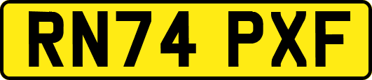 RN74PXF