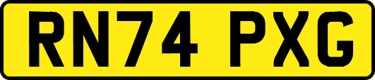 RN74PXG