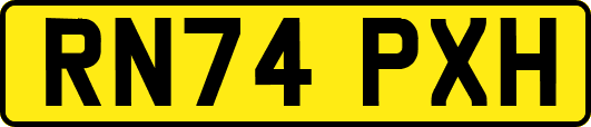 RN74PXH