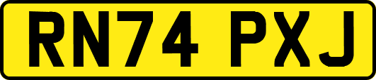 RN74PXJ