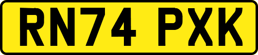 RN74PXK