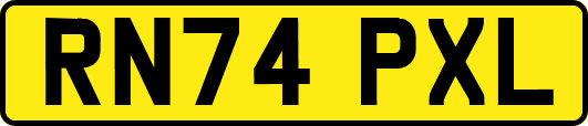 RN74PXL