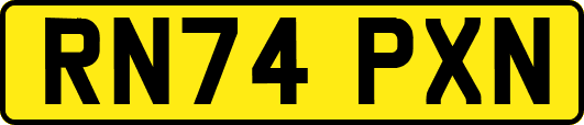 RN74PXN