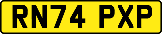 RN74PXP