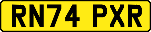 RN74PXR