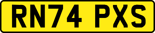 RN74PXS