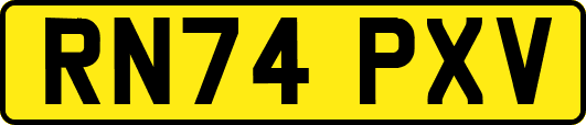 RN74PXV