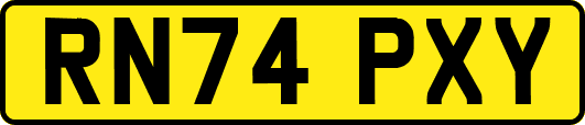 RN74PXY